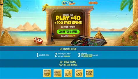 costa bingo sign in|costa bingo log in.